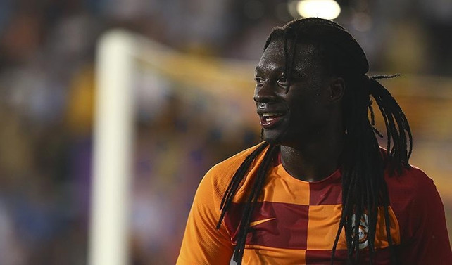 Gomis'ten kariyerinin en iyi başlangıcı