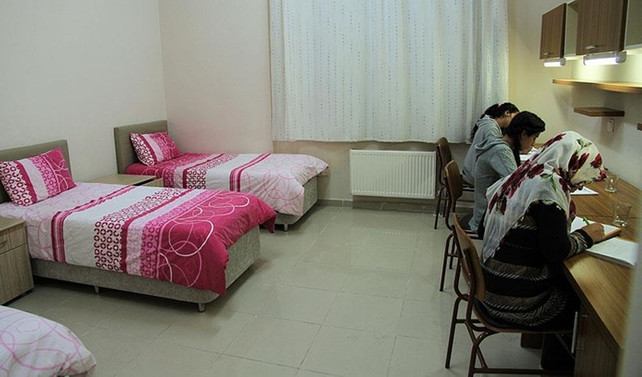 Yurtlara 360 bin başvuru yapıldı