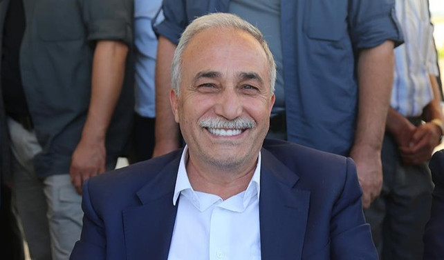 'Üreticinin de tüketicinin de mutlu olması ilk hedefimiz'