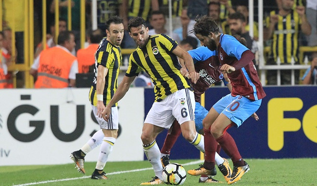 Kadıköy'de iki taraf da gülemedi