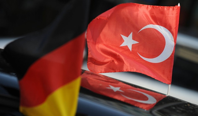 Almanya’nın işi bozmasına izin vermeyin!