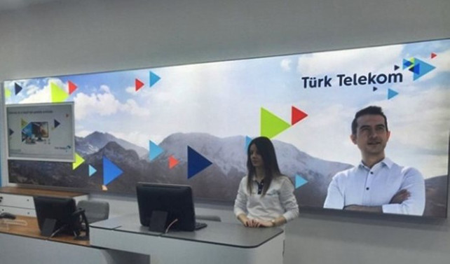 Türk Telekom'da toplu sözleşme süreci