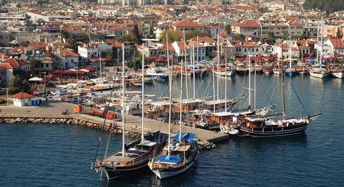 Bu yıl 3 bin ev depremden zarar gördü