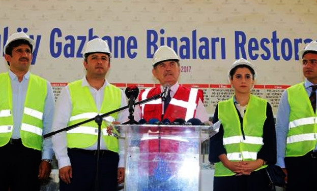 Kadir Topbaş, İstanbulluları uyardı