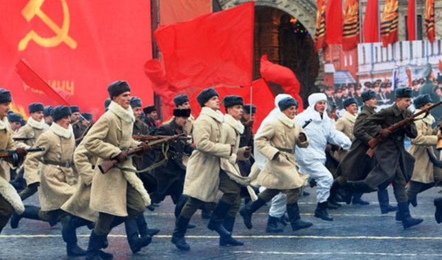 Rusya, Sovyetler Birliği borçlarını kapattı