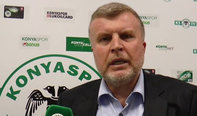 Konyaspor başkanına ByLock sorgusu