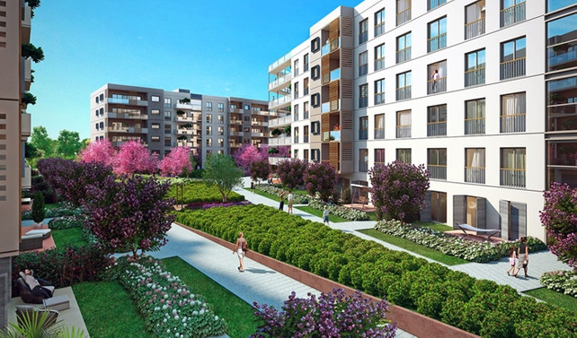 Tuzla'daki projesinde ÇED süreci başladı