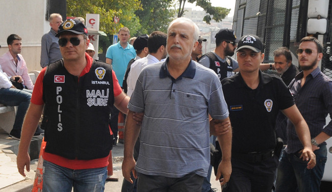 Hüseyin Avni Mutlu ve Hüseyin Çapkın'ın yargılanmasına yarın başlanıyor