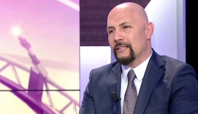 Eski milli kaleci gözaltında
