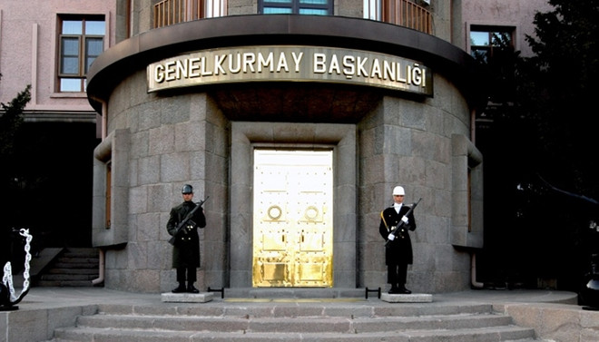 7 general emeklilik istedi