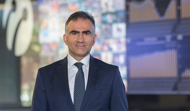 Turkcell, 'nesnelerin interneti'ne hazırlanıyor