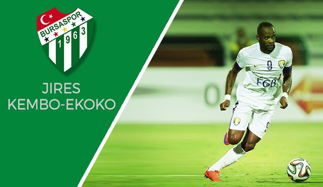 Ekoko imzayı attı, iki transfer daha yolda