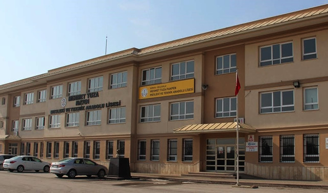KOS’taki meslek lisesi kısa sürede büyük sıçrama yaptı