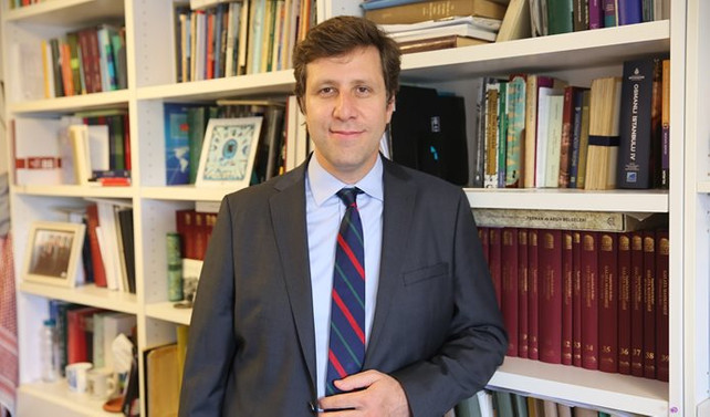 Prof. Dr. Aysan İstanbul Şehir Üniversitesi'nde dekan oldu