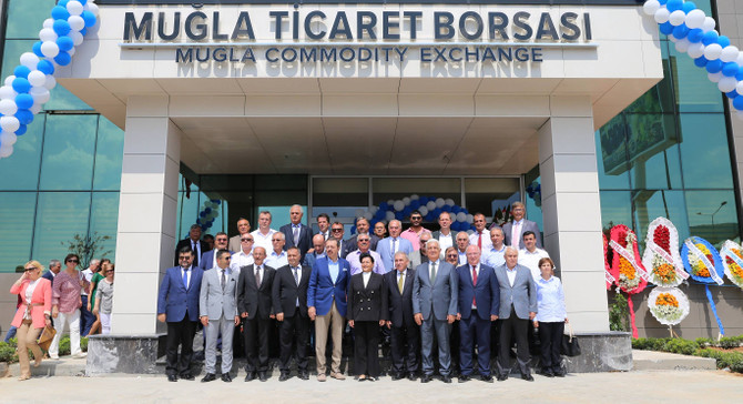 Ticarette ortaklık kültürü önemli
