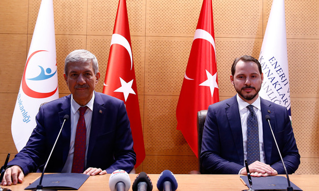 Nükleer tıpta yerli dönem