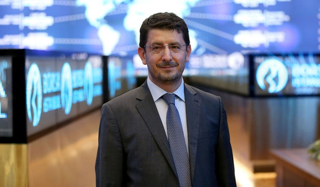 Bonolar için gözaltı pazarı geliyor