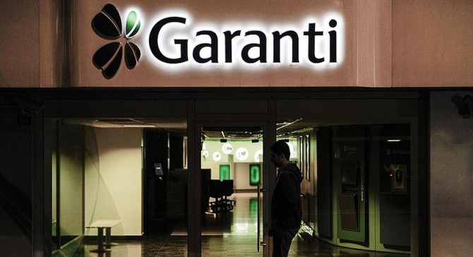 Garanti Bankası 'büyüklerin' vergi şampiyonu