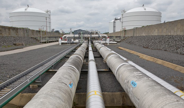 Enerjide acil kamulaştırma kararı