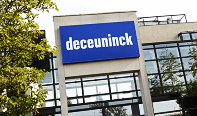 Deceunick'in Türkiye'de pazarındaki satışları azaldı