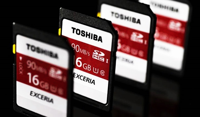 Toshiba'ya 17 milyar dolarlık teklif