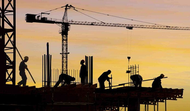 İnşaat kredileri yüzde 31 büyüdü
