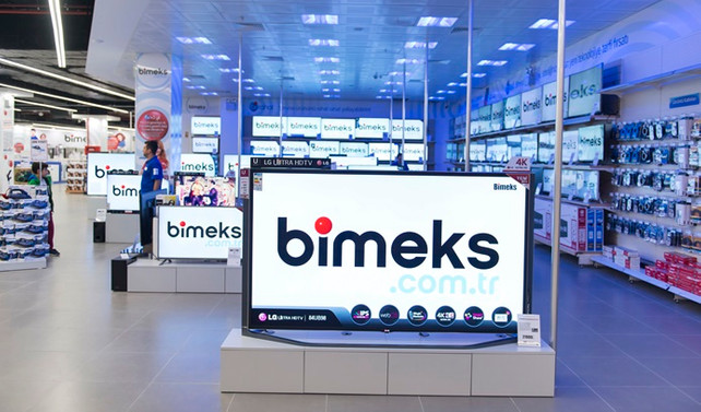 Bimeks 'yakın izleme'de