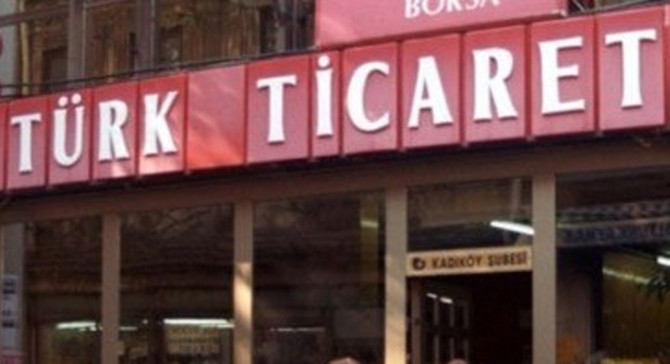 Türk Ticaret Bankası'na talip çıktı