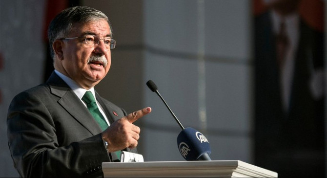 Bakan Yılmaz: 81 bin öğretmene ihtiyaç var