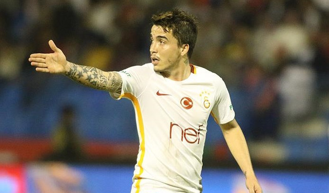 Osmanlıspor, Josue'yi kadrosuna kattı