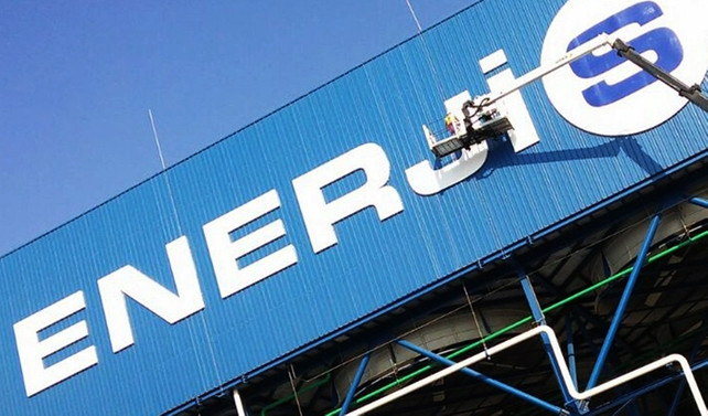 Enerjisa yeniden yapılandırıldı