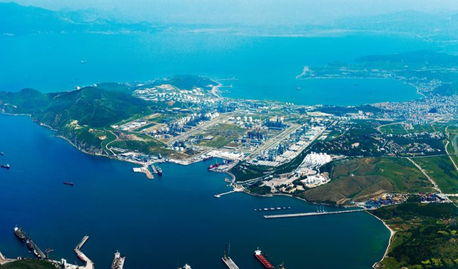 Ege'nin 6 aylık ihracatı 8.5 milyar dolar