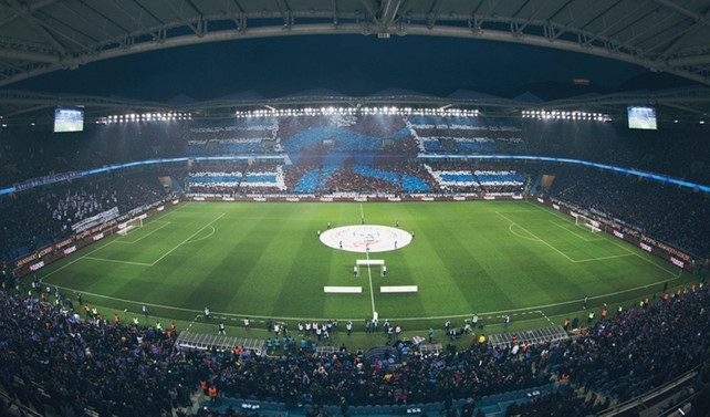 Trabzonspor'da kombine satışı 10 bine ulaştı