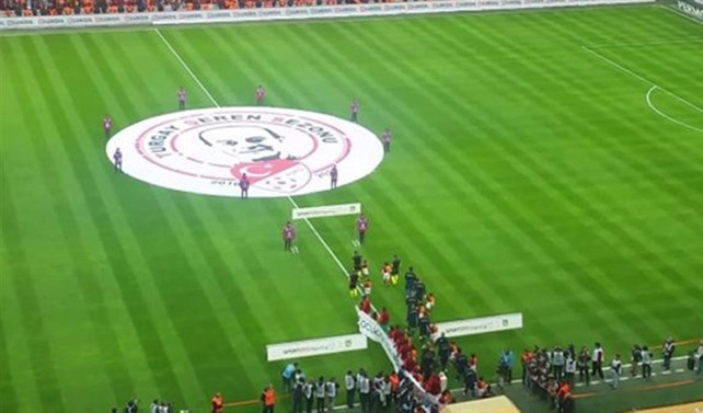 TFF, dünkü kriz ile ilgili soruşturma başlattı