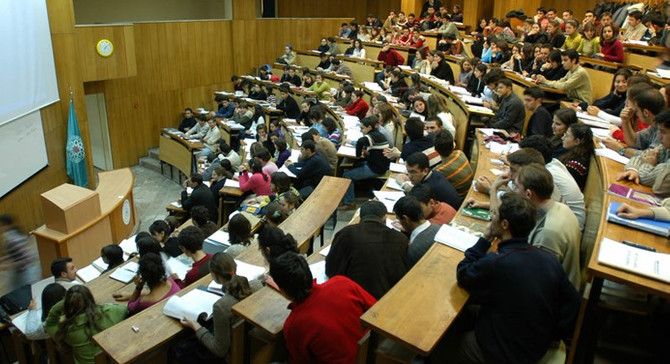 Biruni ve Atılım üniversitelerine 33 öğretim üyesi alınacak