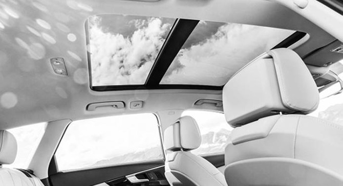 Audi, sunrooftan elektrik üretecek