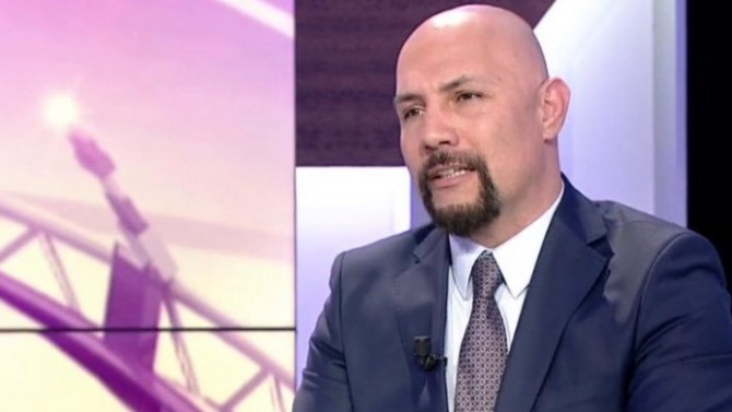 Ömer Çatkıç için FETÖ'den tutuklama kararı