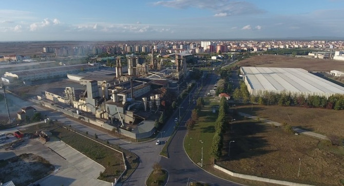 Çerkezköy OSB istihdam ve eğitimde rol modeli olacak