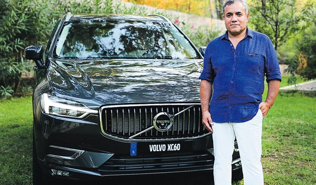 Volvo satışları Yeni XC60'la hızlanacak
