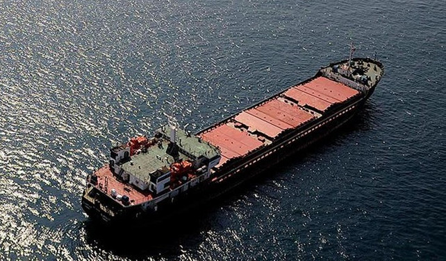Kanada polisi, 1 ton uyuşturucu ele geçirdi