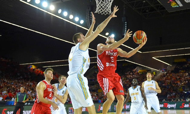 EuroBasket 2017'de önemli oyuncular olmayacak