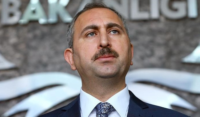 'Kılıçdaroğlu, yargıya saldırmaktan vazgeçmelidir'