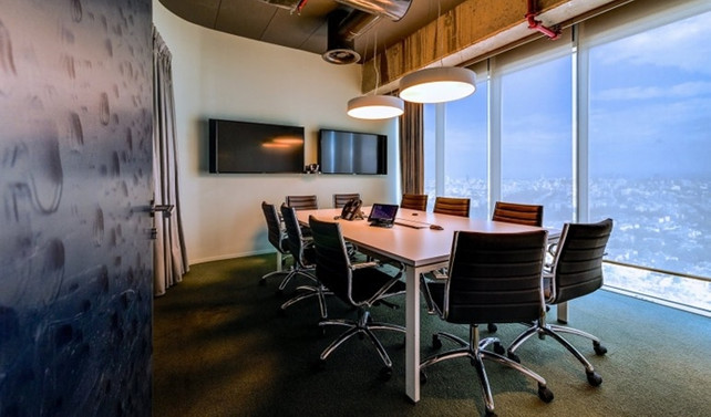 Ofis Kiralari Segmente Gore Oynadi Emlak Haberleri