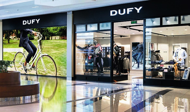 Dufy’yi baştan yarattı, dünyaya Afrika’dan açıldı