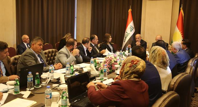 Irak'a 3 yeni havaalanı yapılacak