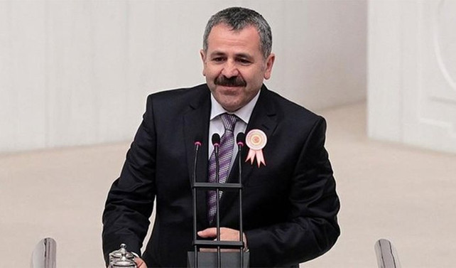 Şaban Dişli, Erdoğan'ın ekonomi danışmanı oldu