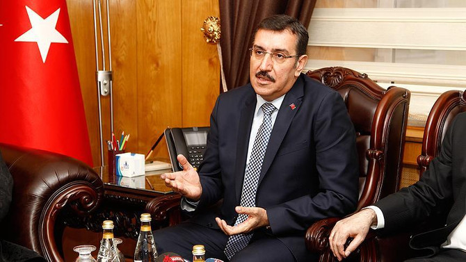 Tüfenkci: Türkiye, yatırım yapanları hiçbir zaman mahcup etmedi