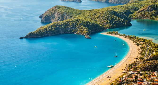 İngilizler Muğla'dan vazgeçmiyor