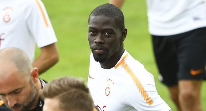 Ndiaye: Kalbimin istediği yerdeyim