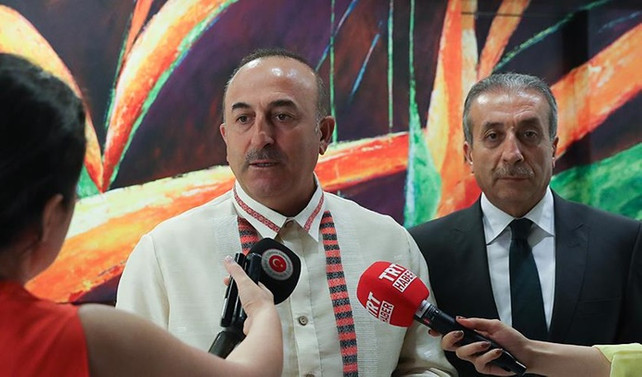 Türkiye, ASEAN'ın sektörel diyalog ortağı oldu